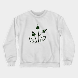 Perlblumen Crewneck Sweatshirt